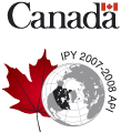 Canadian IPY Secretariat