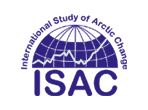 International Study of Arctic Change